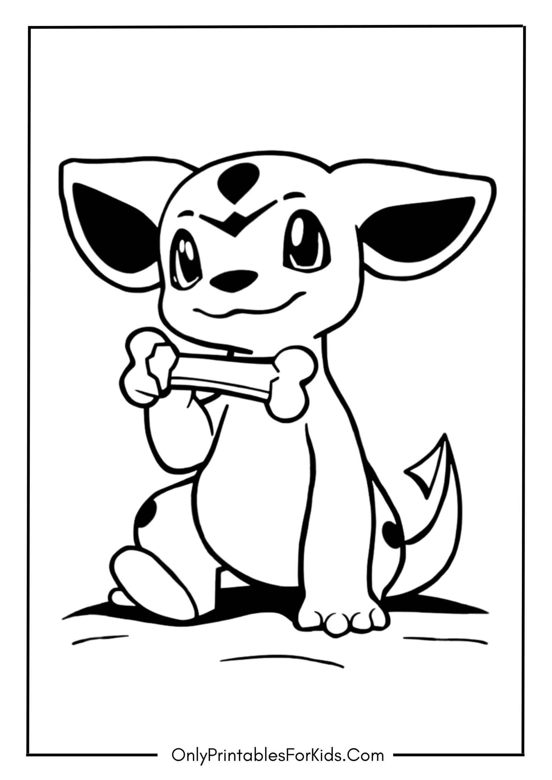 Cubone
