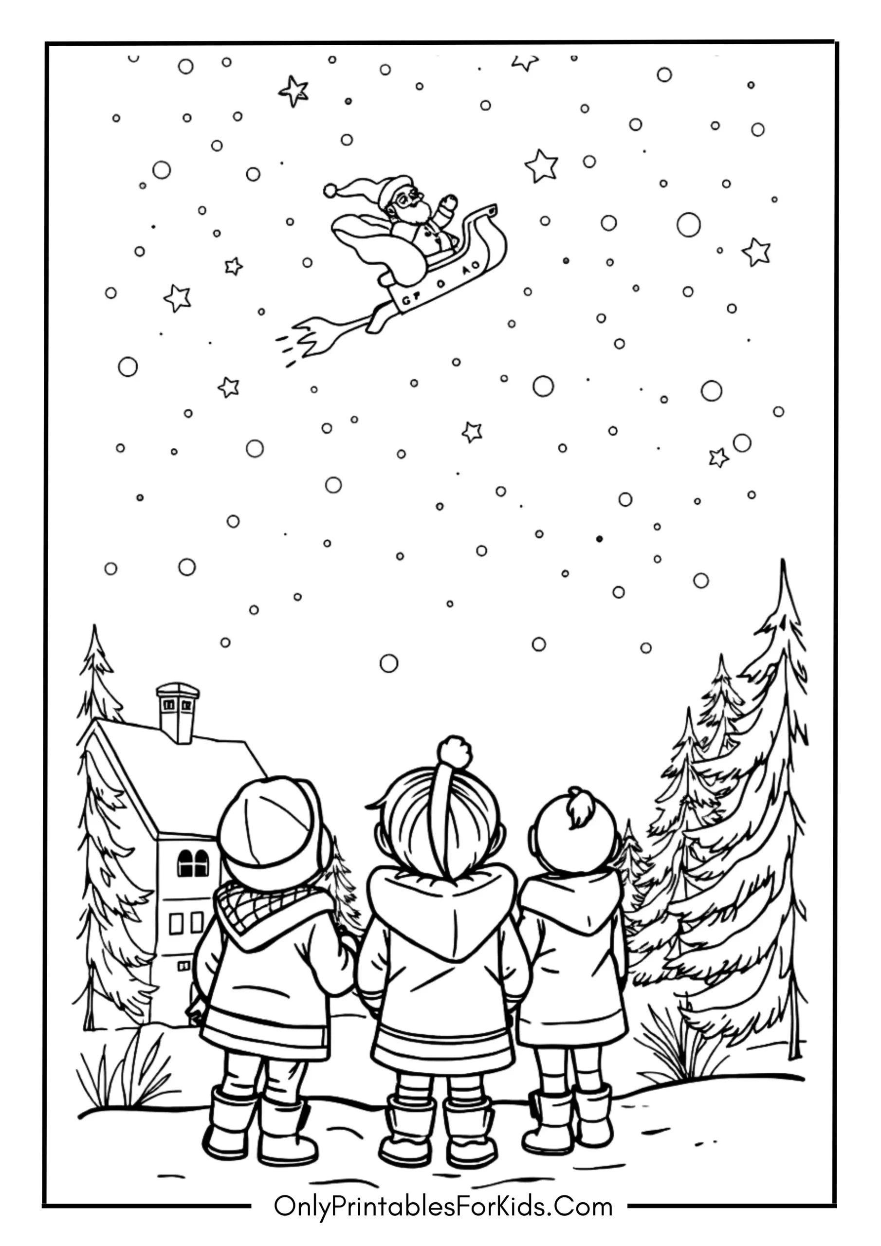 December Dreams and Holiday Magic