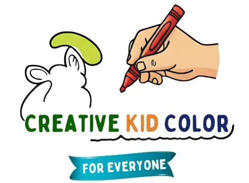 Creative Kid Color